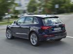 Audi SQ5 TDI 2013 года (WW)